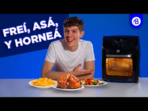 Miniatura del video del producto