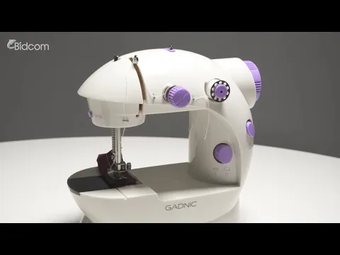 Miniatura del video del producto