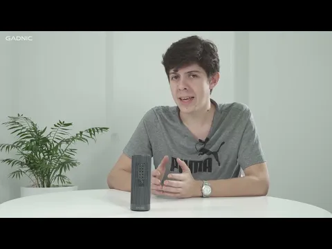 Miniatura del video del producto