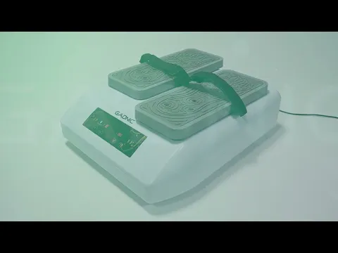 Miniatura del video del producto