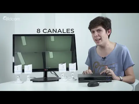 Miniatura del video del producto