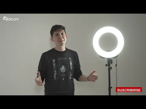Miniatura del video del producto