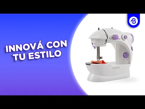 Miniatura del video del producto