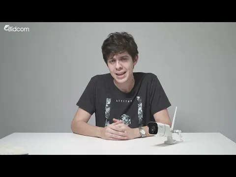 Miniatura del video del producto