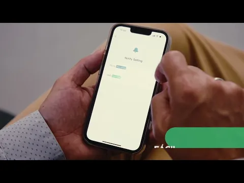 Miniatura del video del producto