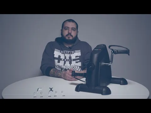 Miniatura del video del producto