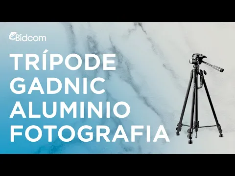 Miniatura del video del producto