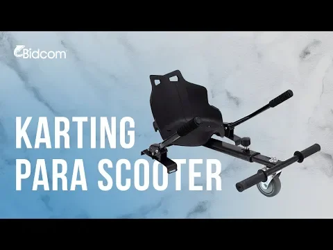Miniatura del video del producto