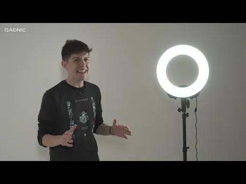 Miniatura del video del producto