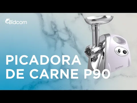 Miniatura del video del producto