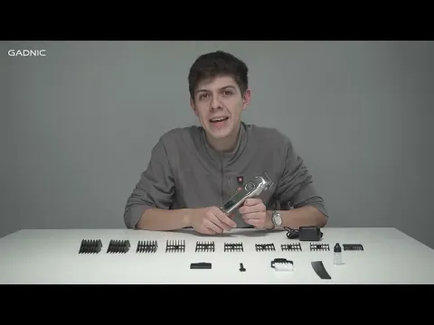 Miniatura del video del producto