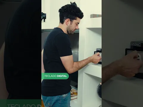 Miniatura del video del producto