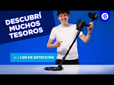Miniatura del video del producto