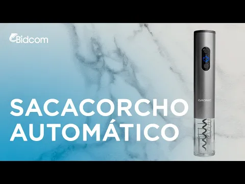 Miniatura del video del producto