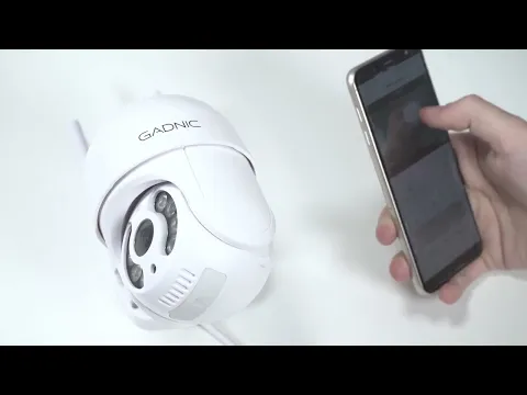 Miniatura del video del producto