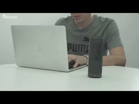 Miniatura del video del producto