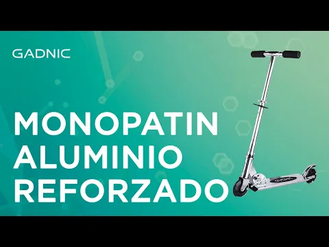 Miniatura del video del producto