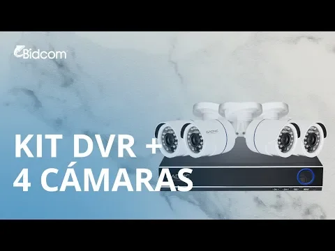 Miniatura del video del producto