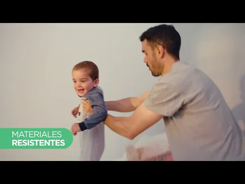 Miniatura del video del producto