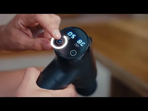 Miniatura del video del producto