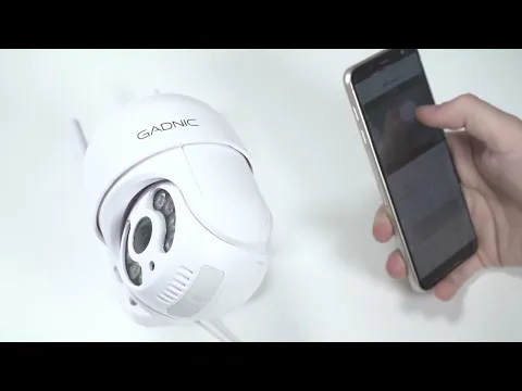 Miniatura del video del producto