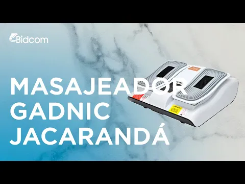 Miniatura del video del producto