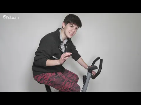 Miniatura del video del producto