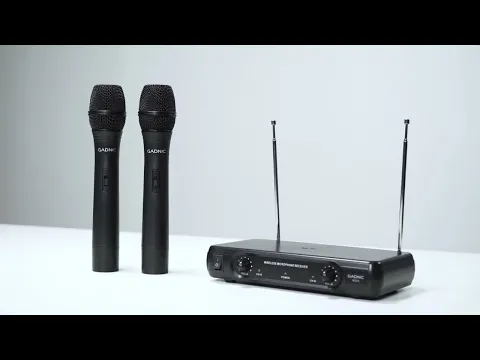 Miniatura del video del producto
