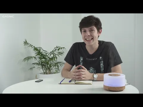 Miniatura del video del producto