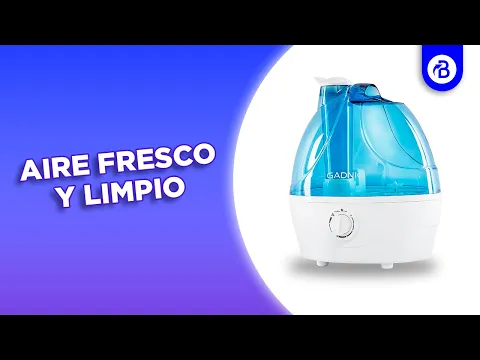 Miniatura del video del producto