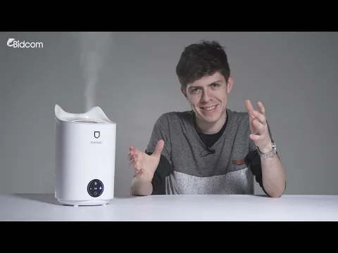 Miniatura del video del producto