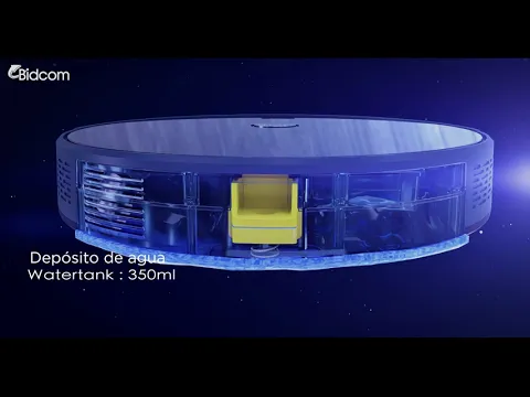 Miniatura del video del producto