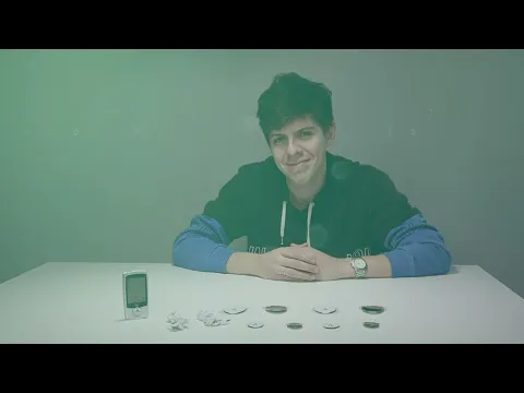 Miniatura del video del producto