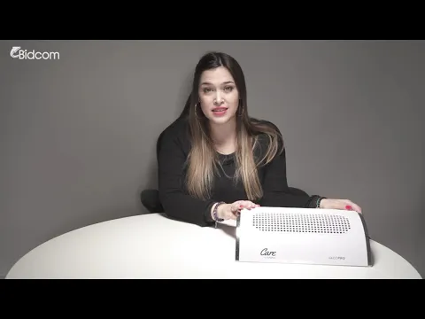 Miniatura del video del producto
