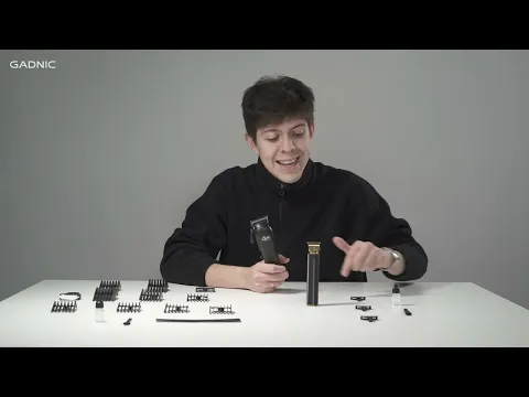 Miniatura del video del producto