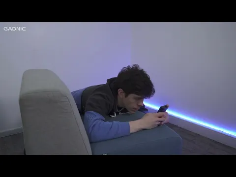 Miniatura del video del producto