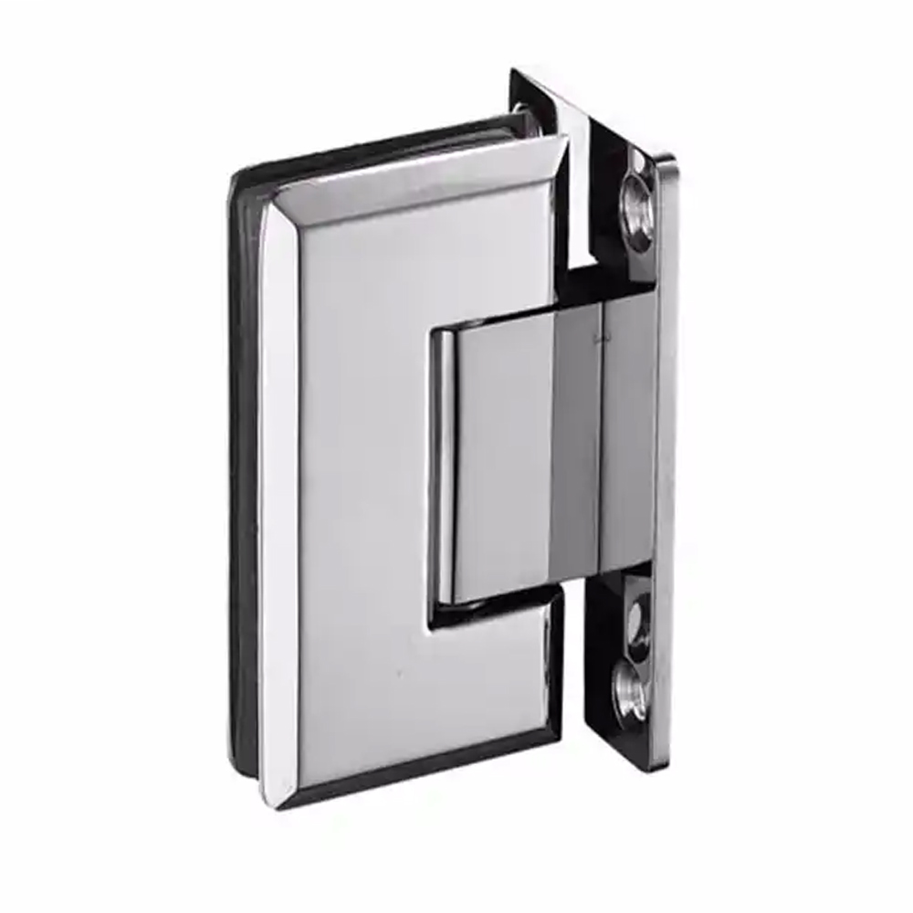 Bisagra Gadnic para Puerta de Vidrio