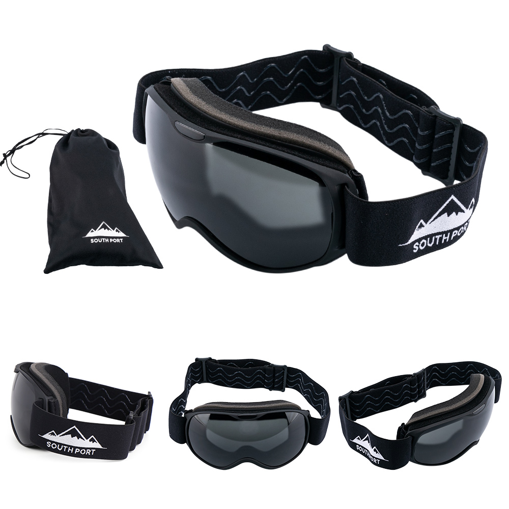 Antiparra Gadnic FS234830 Para Ski Snowboard Outlet