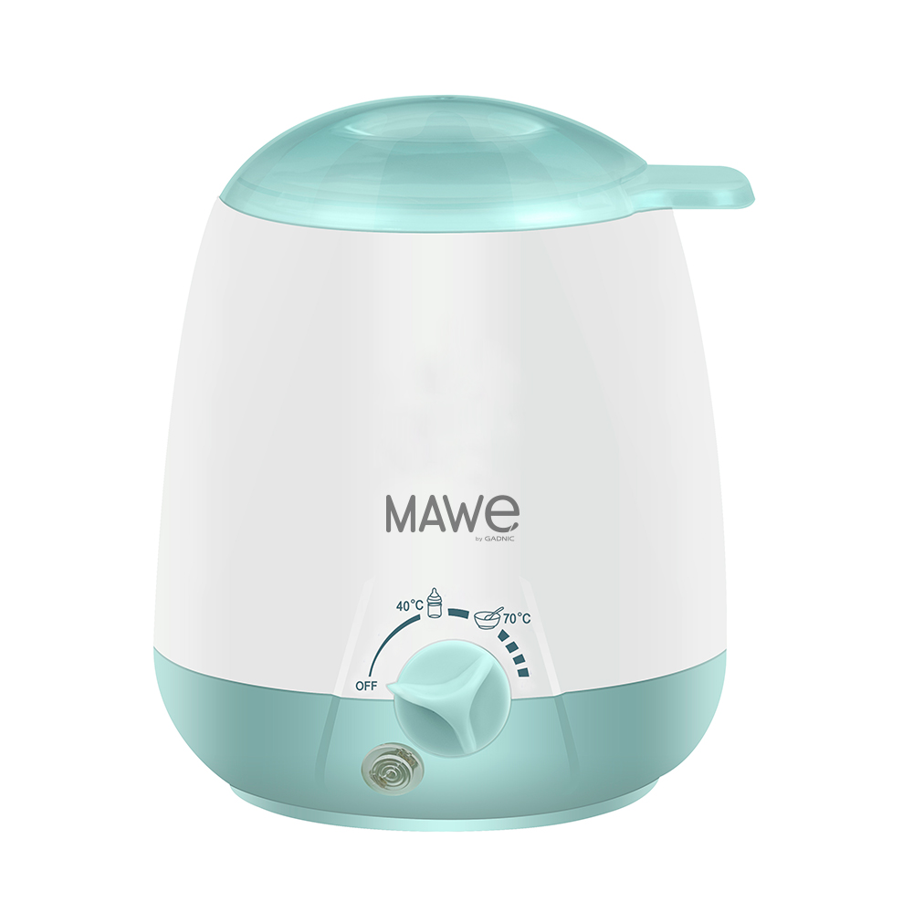 Calentador de mamadera Gadnic eléctrico100W Outlet