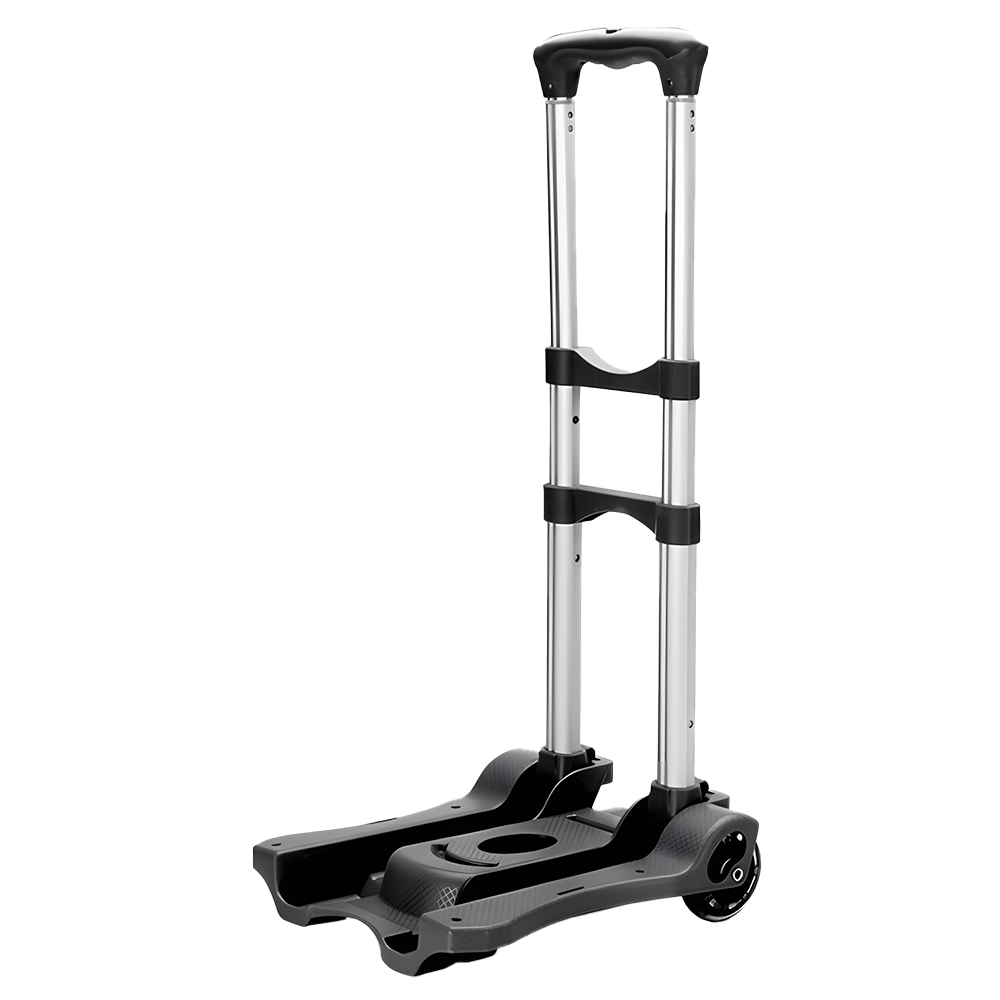 Carro Zorra Plegable Hasta 40 Kg Reforzado Gadnic Cpk-40