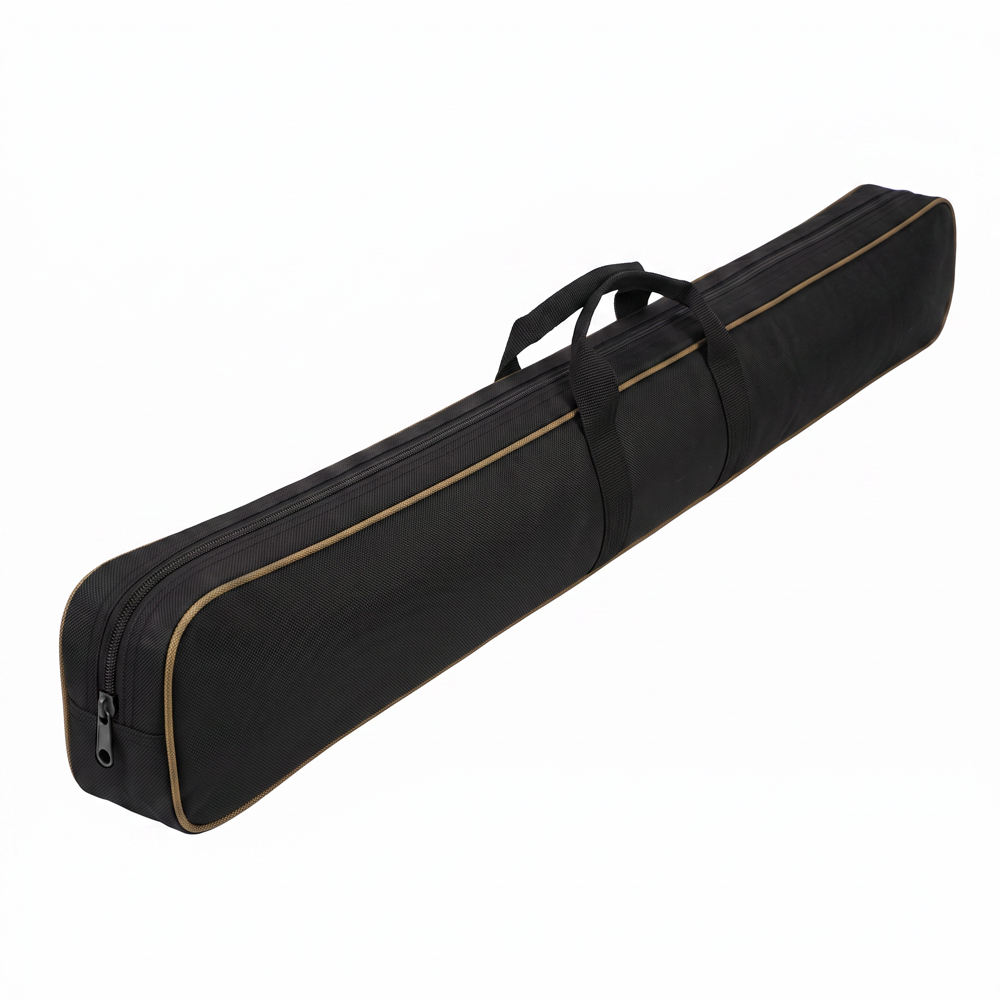 Funda Para Caña De Pescar South Port 6-8 Unidades Impermeable Reforzada