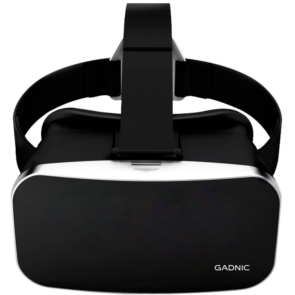 Lentes para Realidad Virtual VR Gadnic KVIR04 Usado