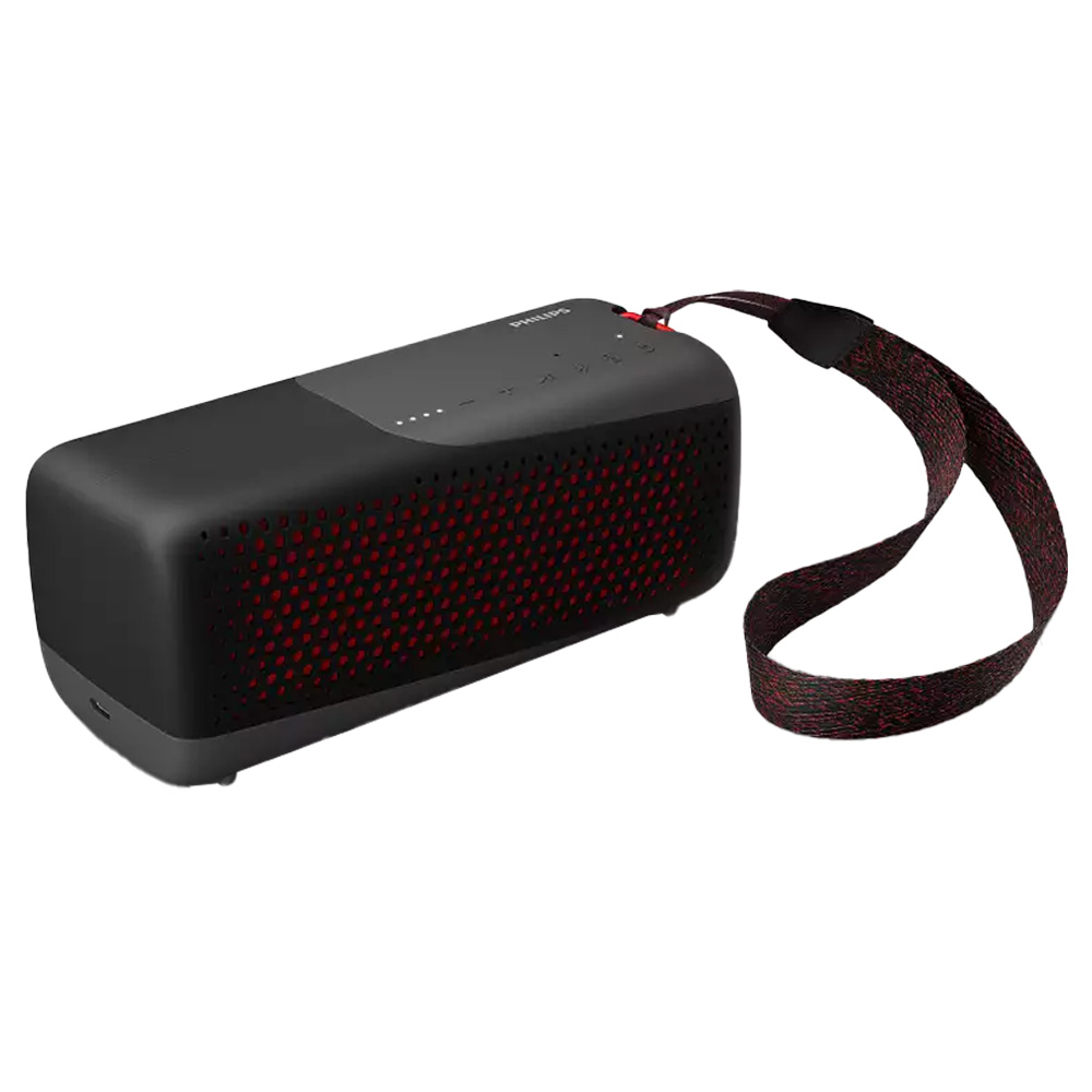 Parlante Deportivo Bluetooth Philips TAS4807B/00