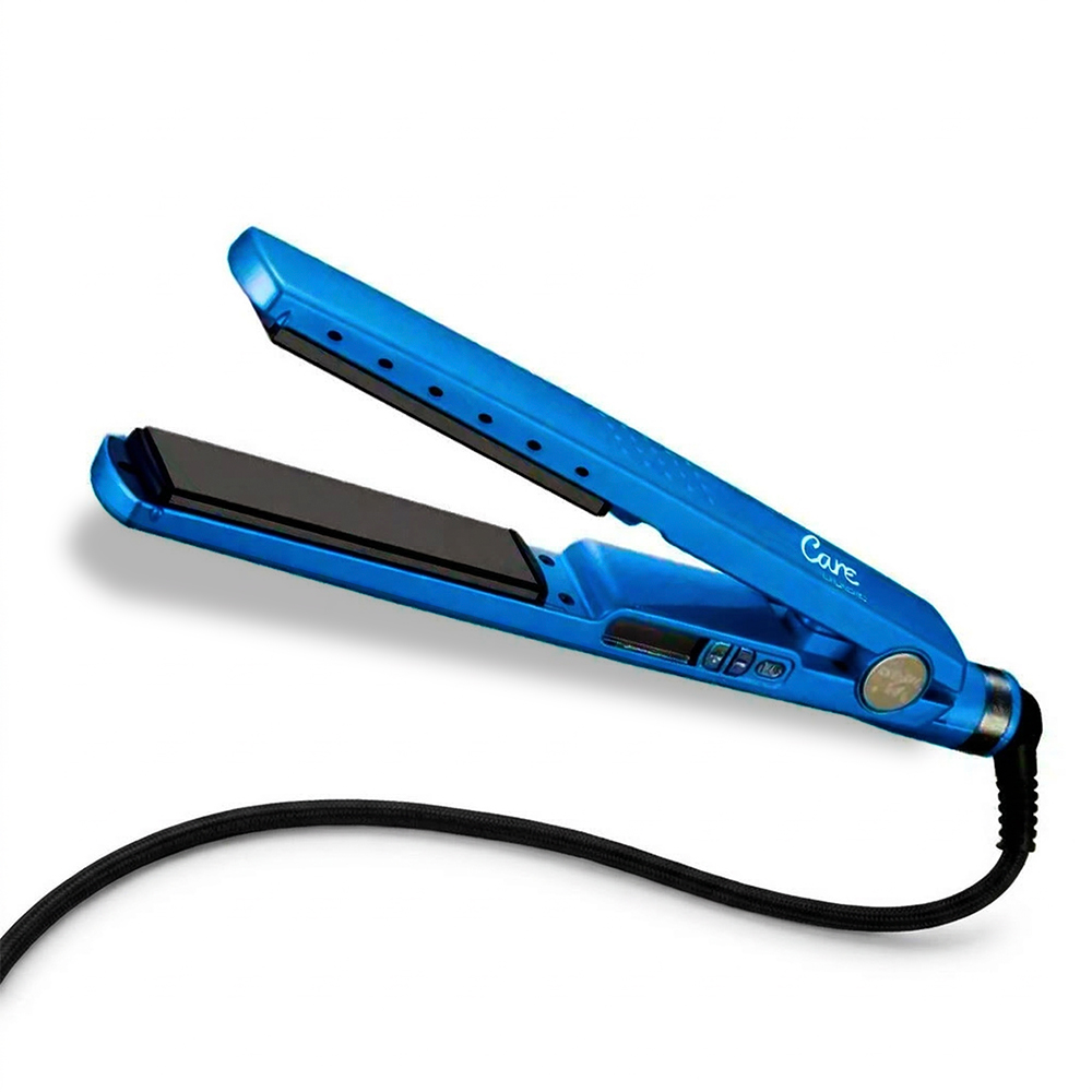 Planchita De Pelo Care By Gadnic Control Digital Temperatura  Calentamiento Rápido Usado