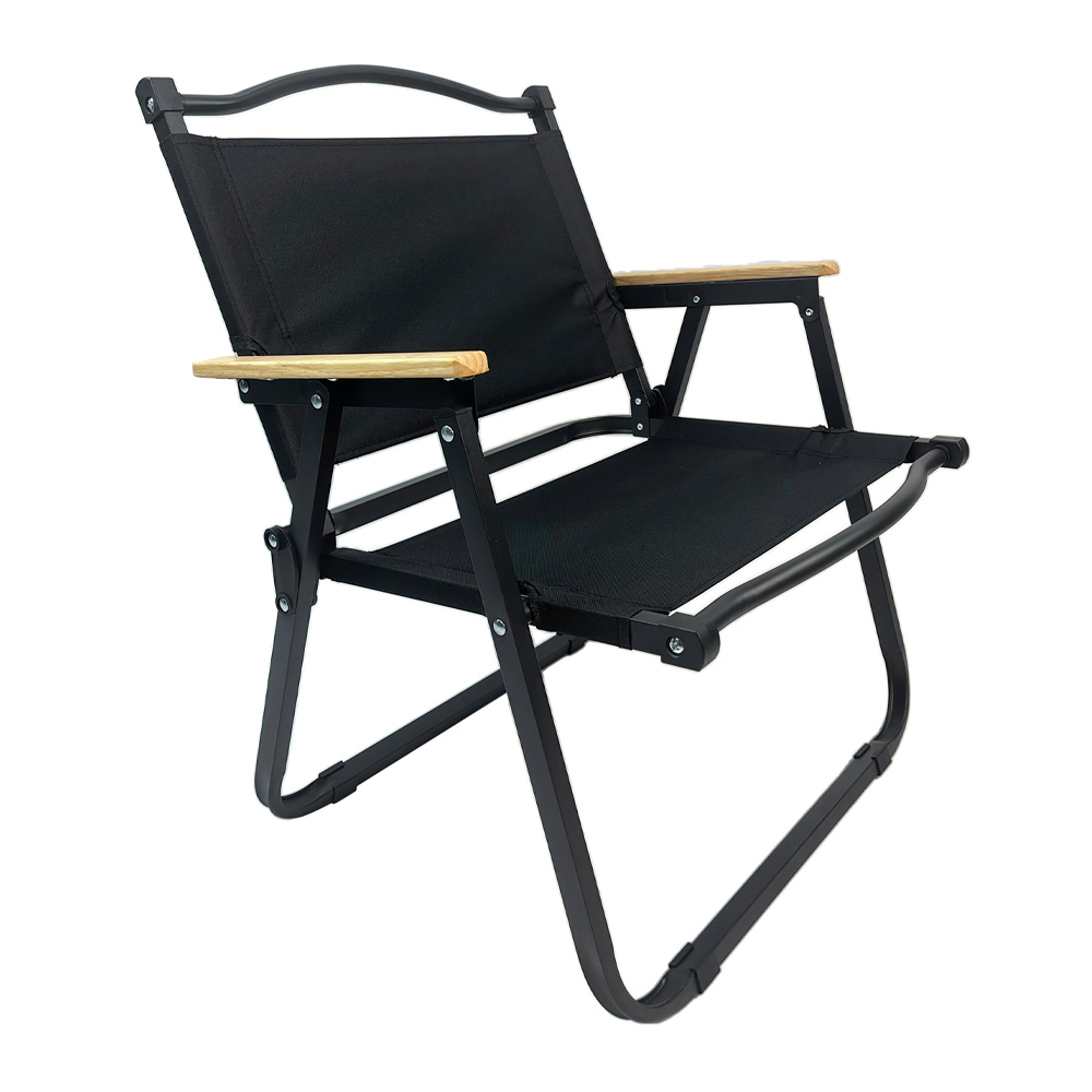 Silla Reposera Plegable Gadnic Portátil Con Apoyabrazos  Outlet