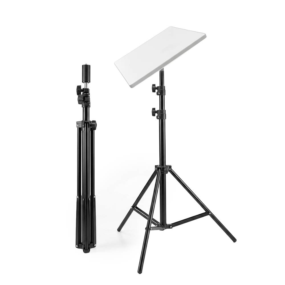 Trípode Extensible Gadnic Portátil para Antena Satelital
