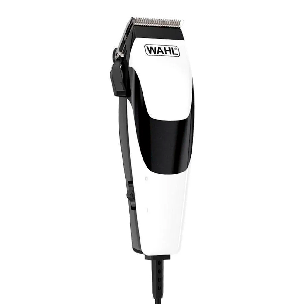 Maquina de cortar pelo Wahl Quickcut Clipper eléctrico 16 Piezas