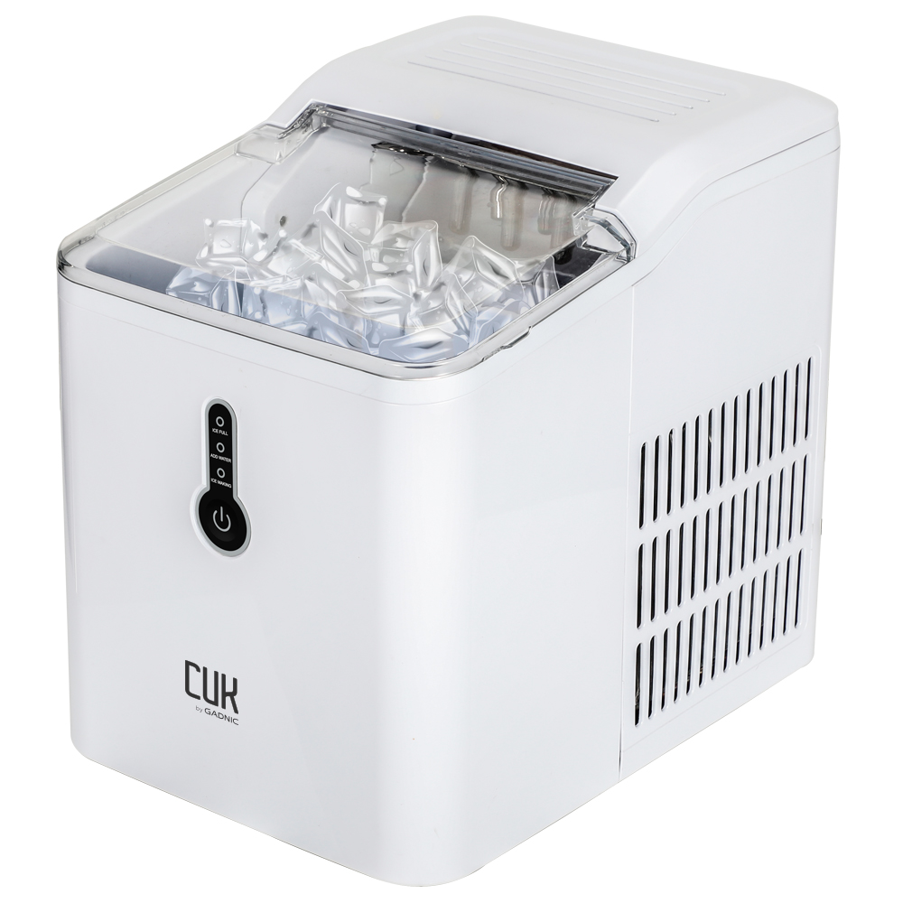 Maquina Fabricadora De Hielo Gadnic 12 kg Outlet