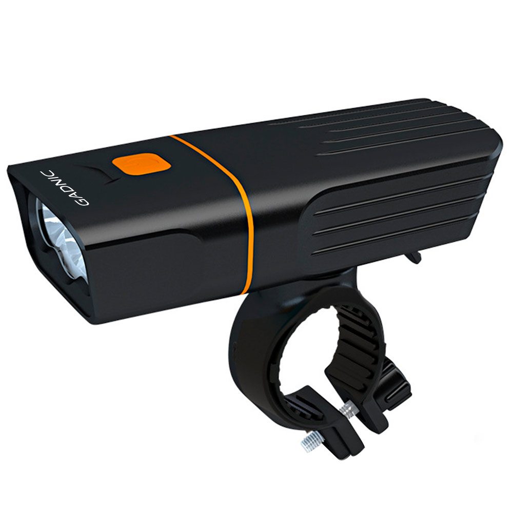 Luces Led Para Bicicletas Gadnic GDNL16 USB