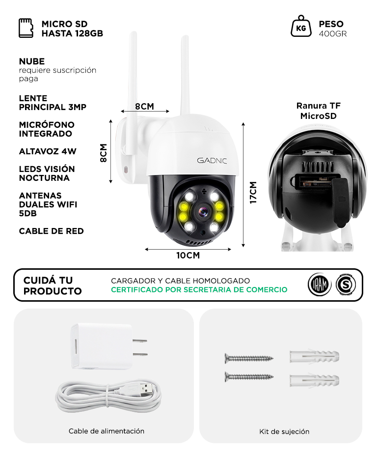 Imagen 8 del producto